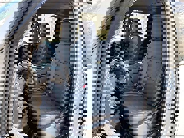 New 2026 Chevrolet Silverado 2500 W/T w/ WT Convenience Package image 10