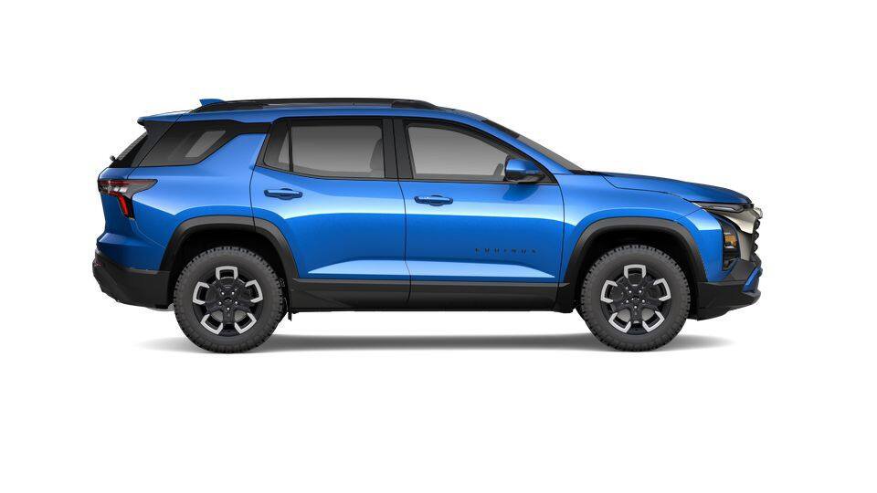 New 2026 Chevrolet Equinox ACTIV w/ Safety and Technology Package AWD/4WD image 47