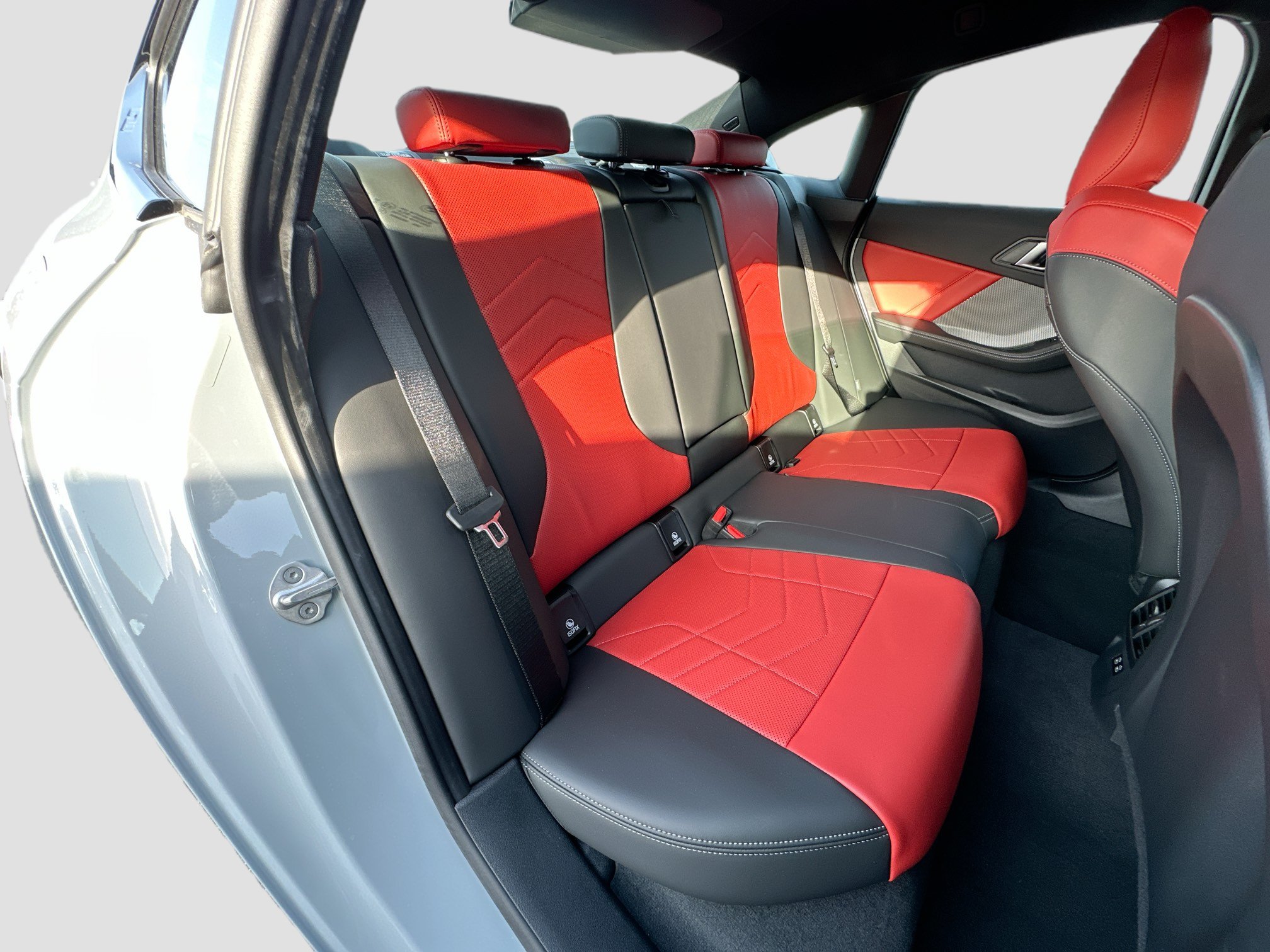 New 2026 BMW 228i w/ Technology Package FWD image 20