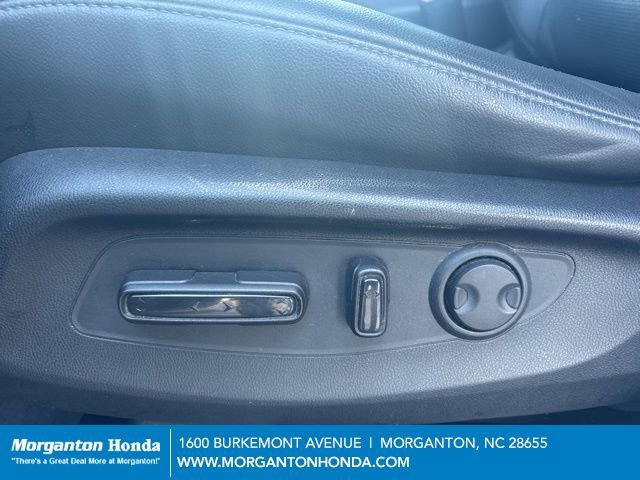 Used 2023 Honda CR-V EX-L image 19