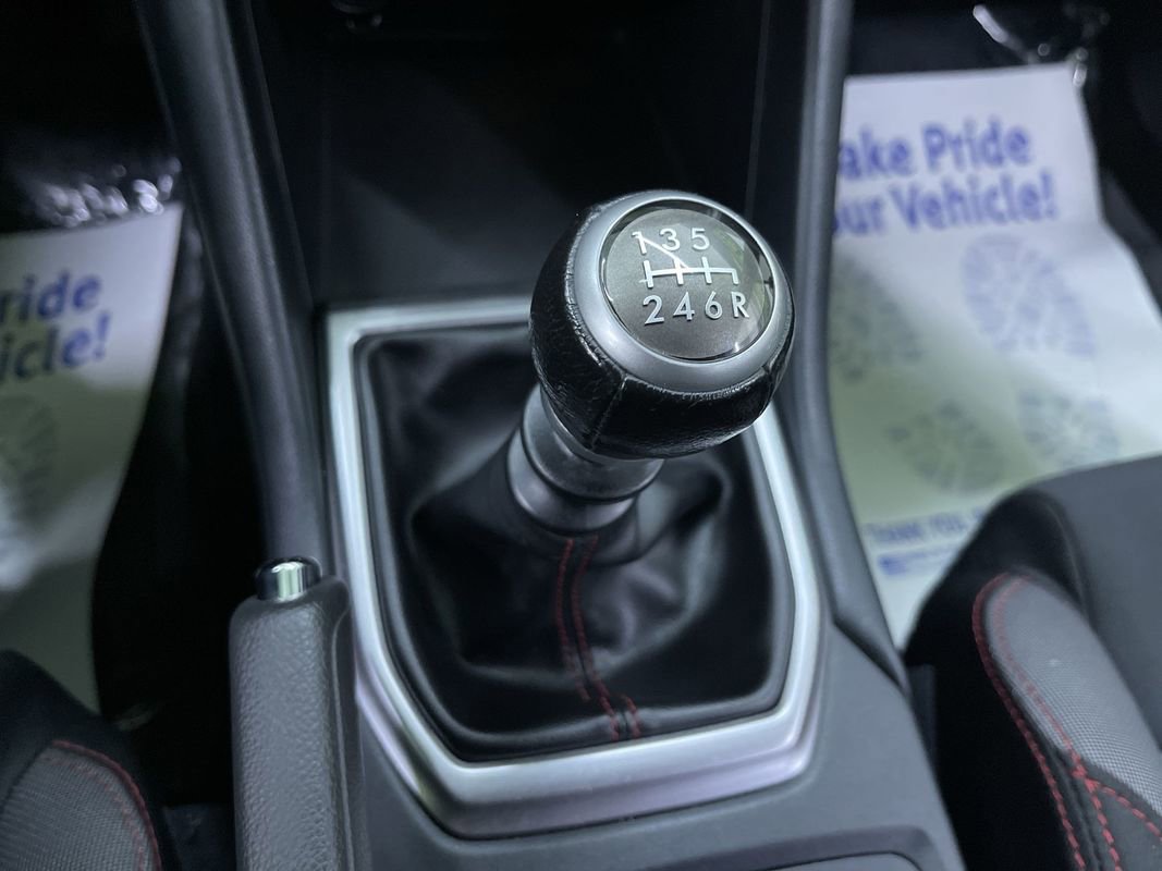 Used 2022 Subaru WRX image 24
