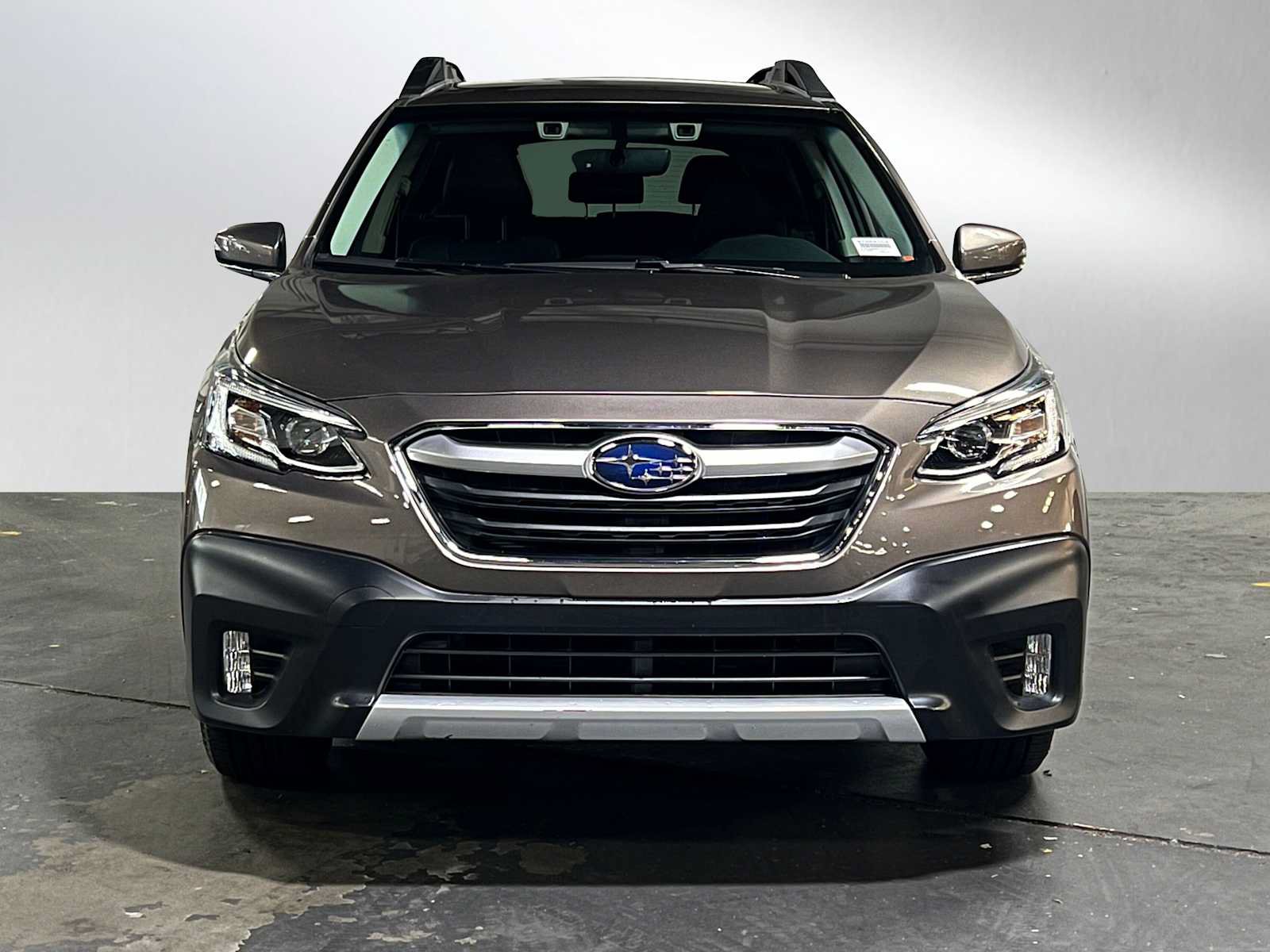 Used 2022 Subaru Outback Limited XT AWD/4WD image 8