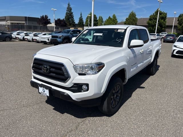 Used 2023 Toyota Tacoma SR5 image 1