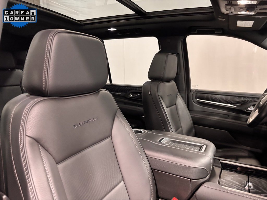 Used 2023 GMC Yukon Denali image 18