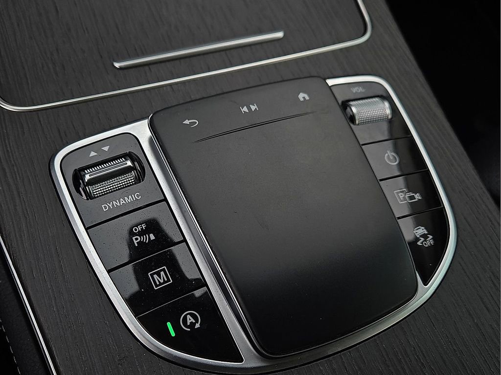 Used 2021 Mercedes-Benz GLC 300 image 15