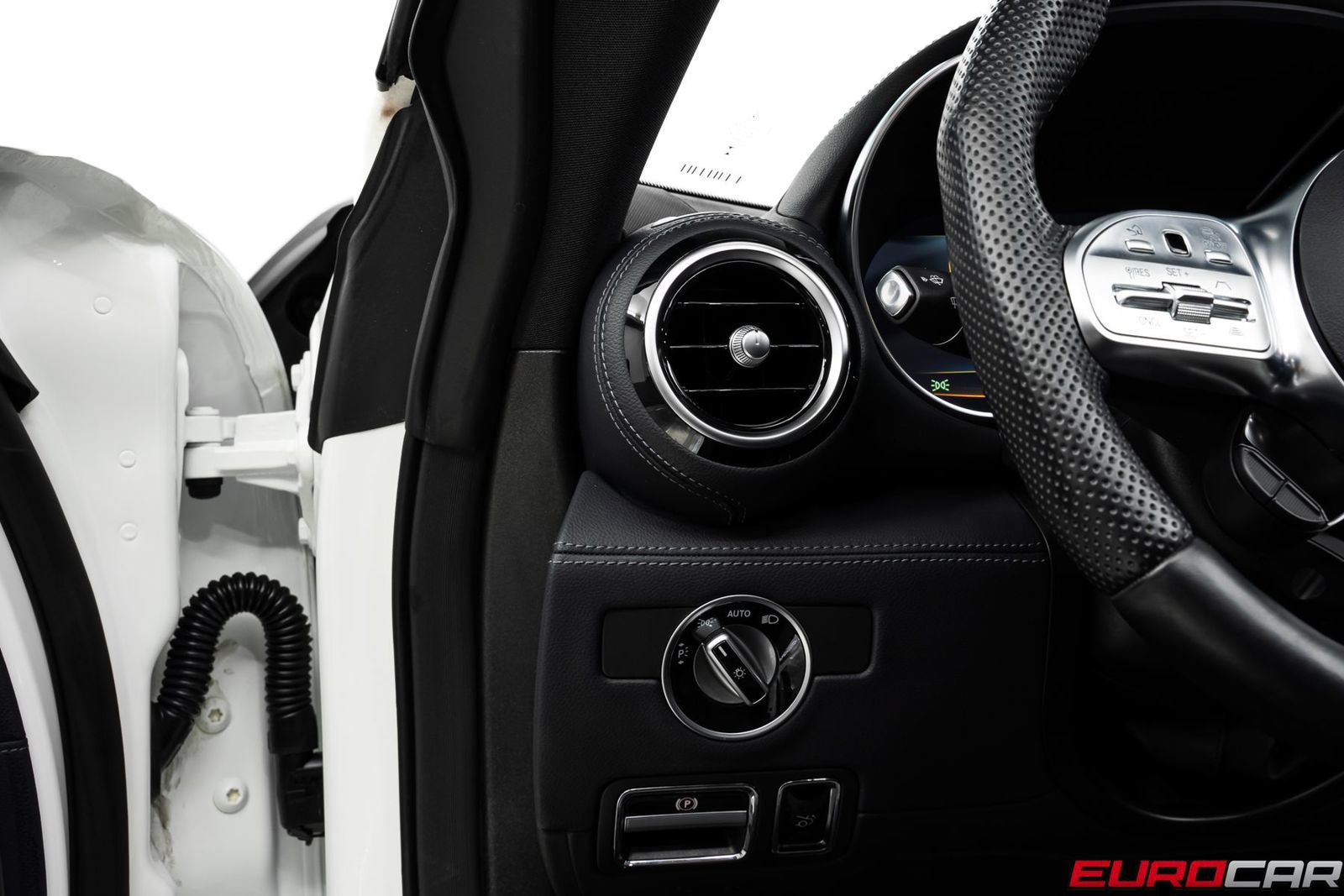 Used 2021 Mercedes-Benz AMG GT Roadster image 28