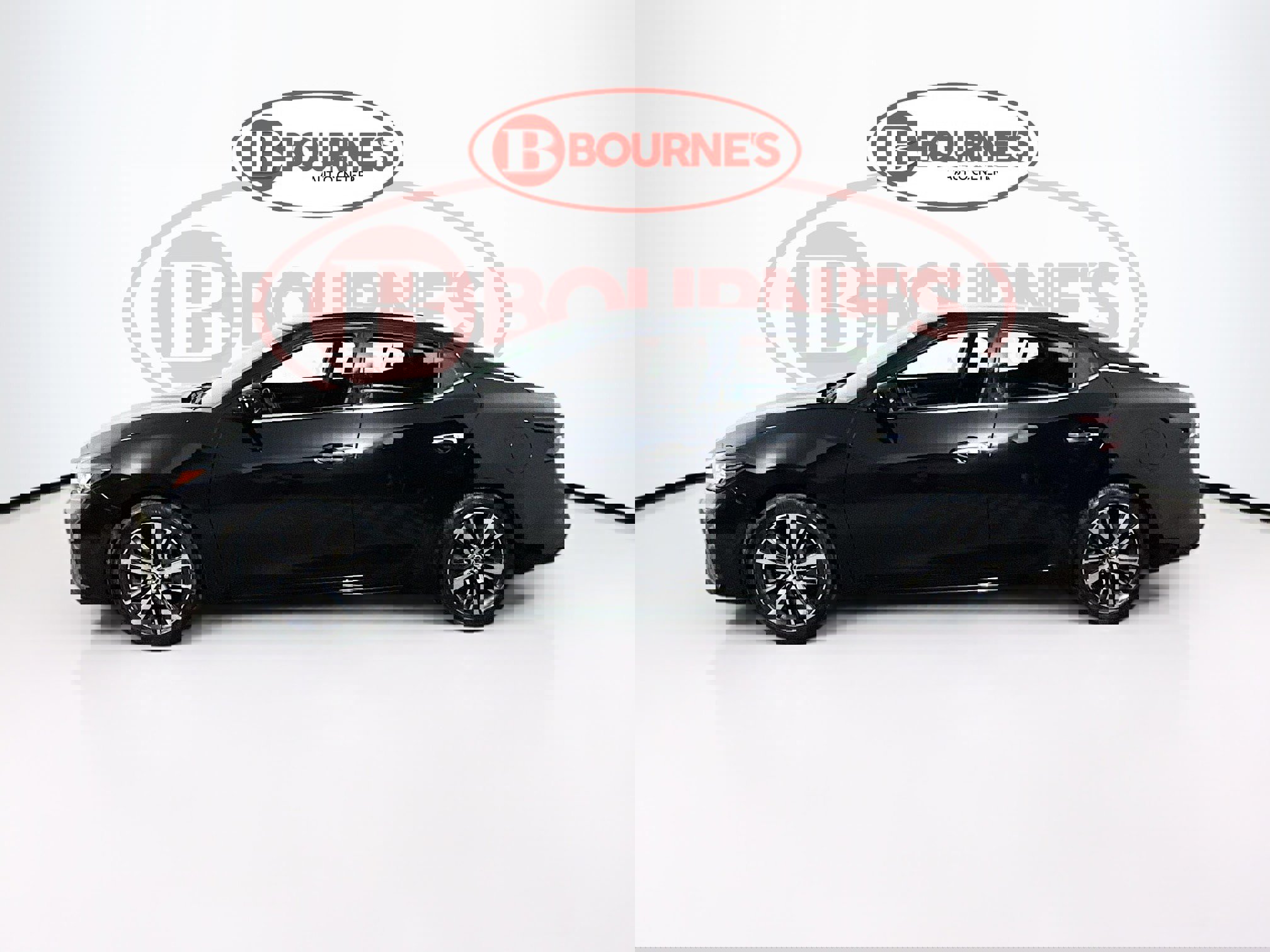 Used 2020 Nissan Maxima 3.5 S w/ Floor Mat Group image 6