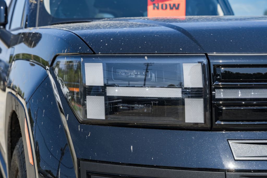 New 2026 Hyundai Santa Fe XRT image 15