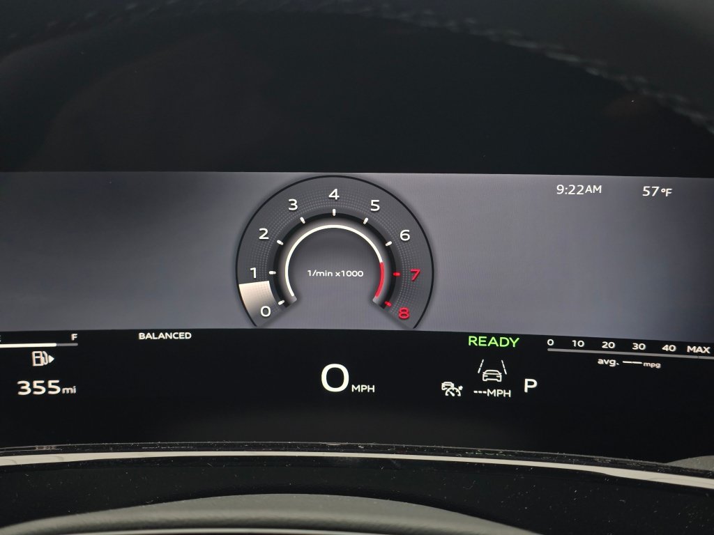New 2026 Audi Q3 quattro 2.0T AWD/4WD image 42