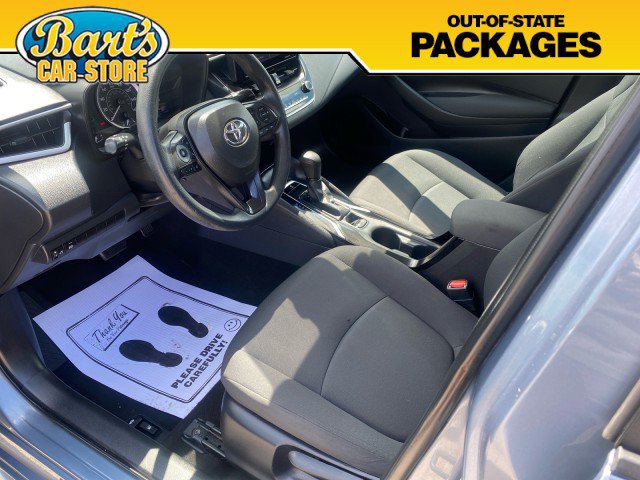 Used 2022 Toyota Corolla LE FWD image 26