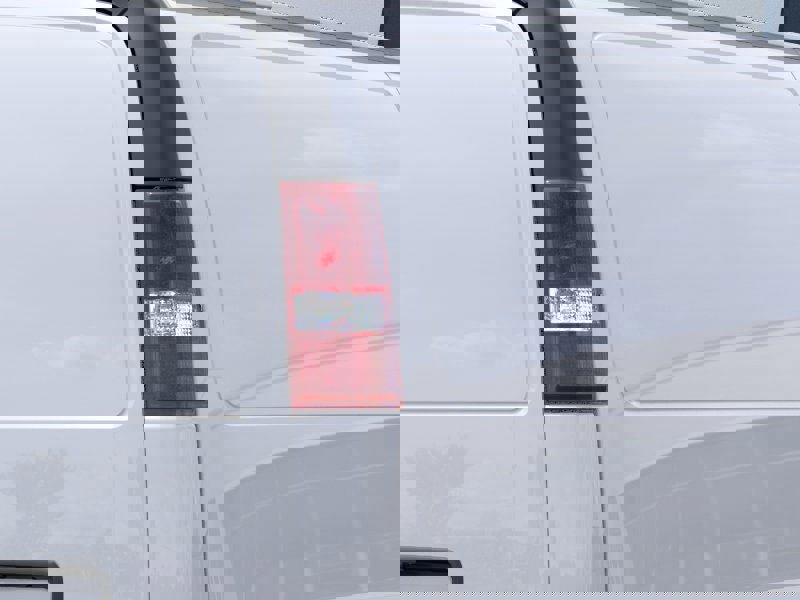 New 2025 GMC Savana 3500 Extended w/ Driver Convenience Package image 35