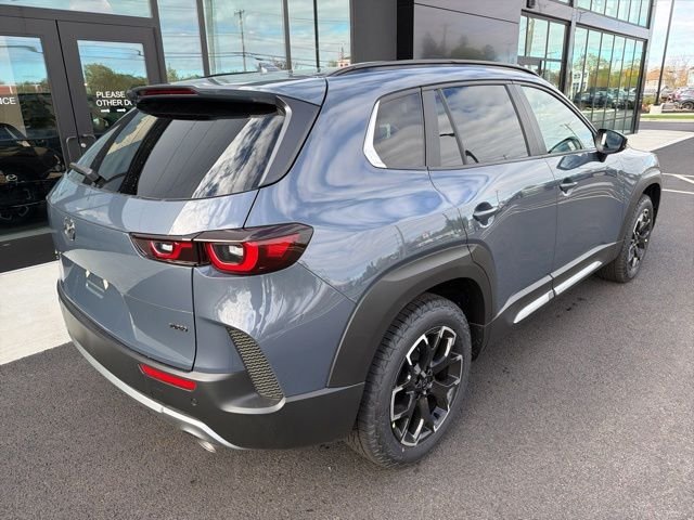 New 2026 MAZDA CX-50 Meridian Edition w/ Weather Package AWD/4WD image 3