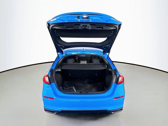 Used 2024 Honda Civic Sport image 29