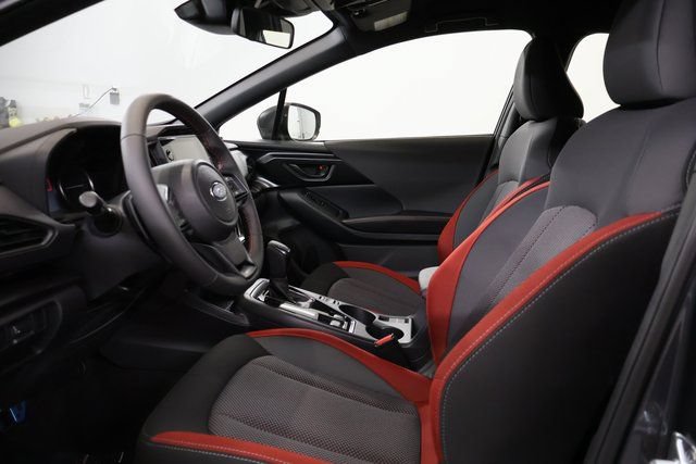 New 2026 Subaru Impreza RS AWD/4WD image 12