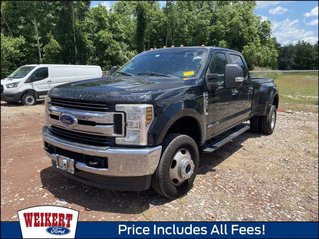 Used 2019 Ford F350 XL w/ STX Appearance Package AWD/4WD image 1