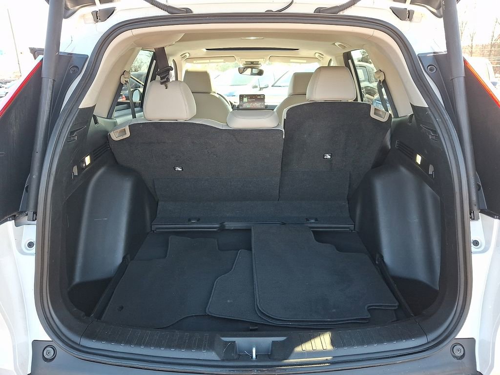 Used 2023 Honda CR-V EX-L image 29