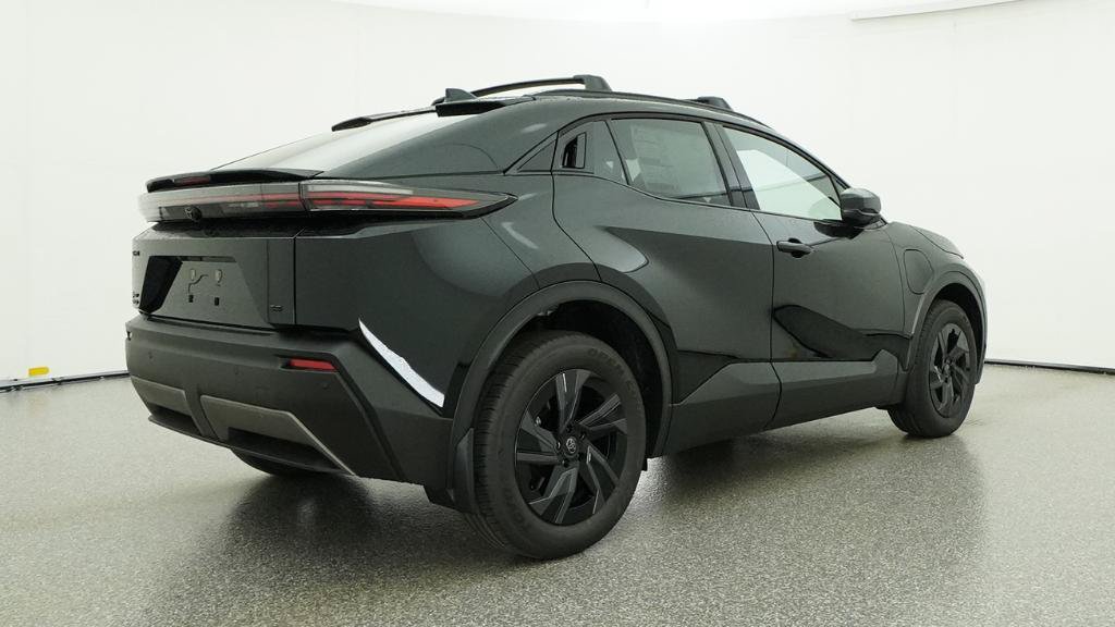 New 2026 Toyota C-HR AWD/4WD image 28
