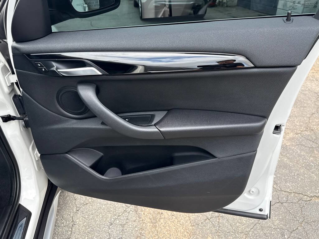 Used 2021 BMW X1 xDrive28i w/ Convenience Package image 24