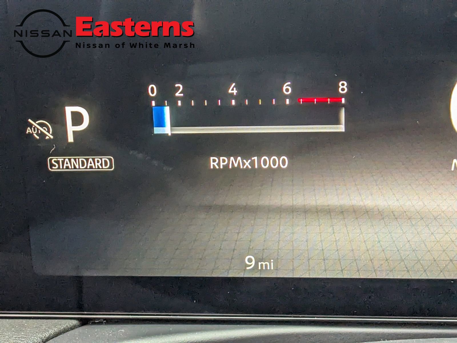 New 2026 Nissan Sentra SV image 18