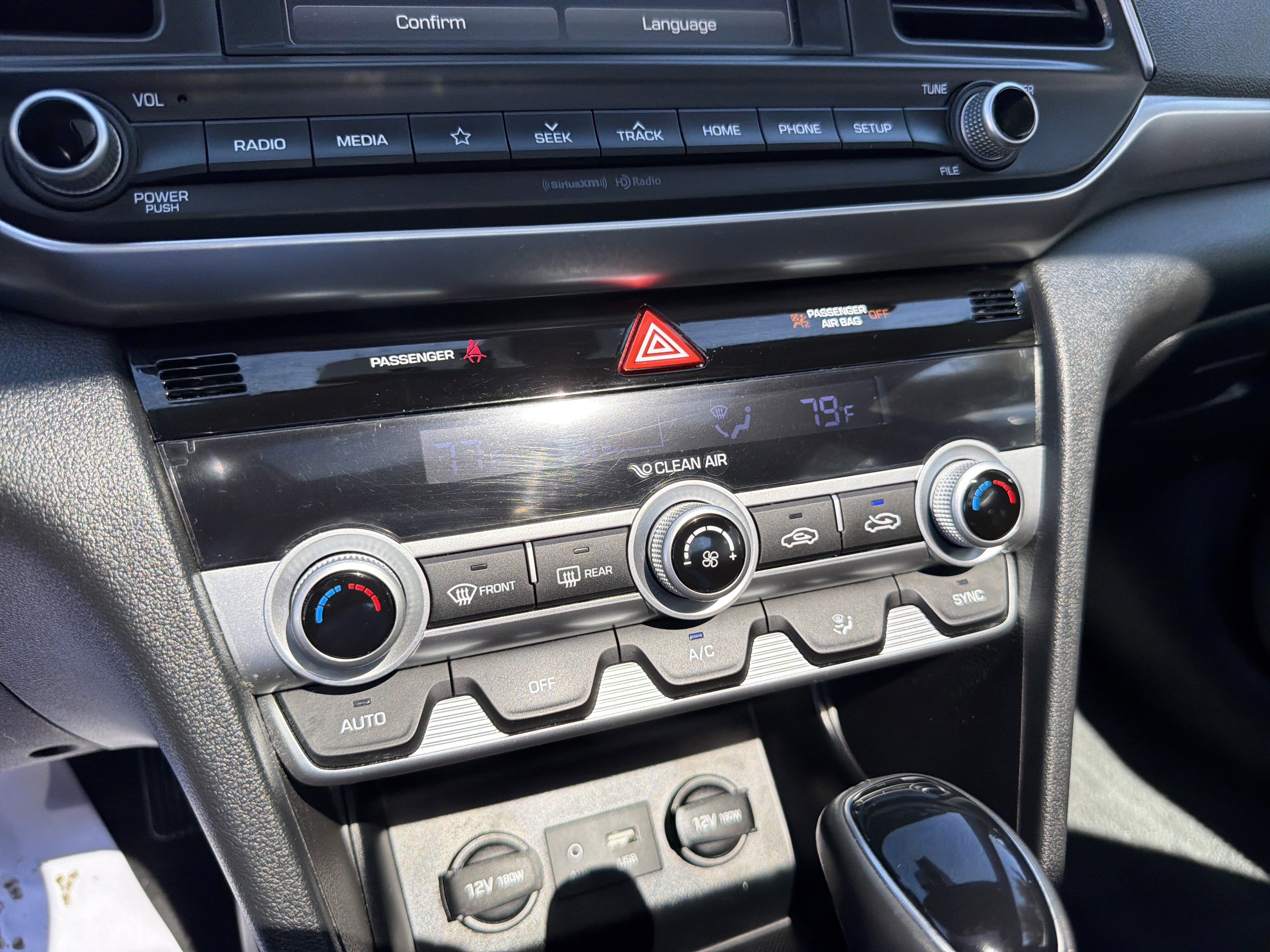 Used 2020 Hyundai Elantra Value Edition w/ Cargo Package (C1) image 13