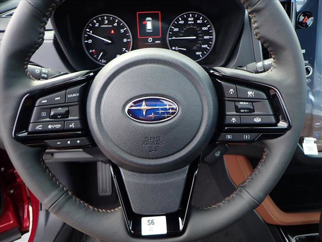 New 2026 Subaru Forester Touring image 15