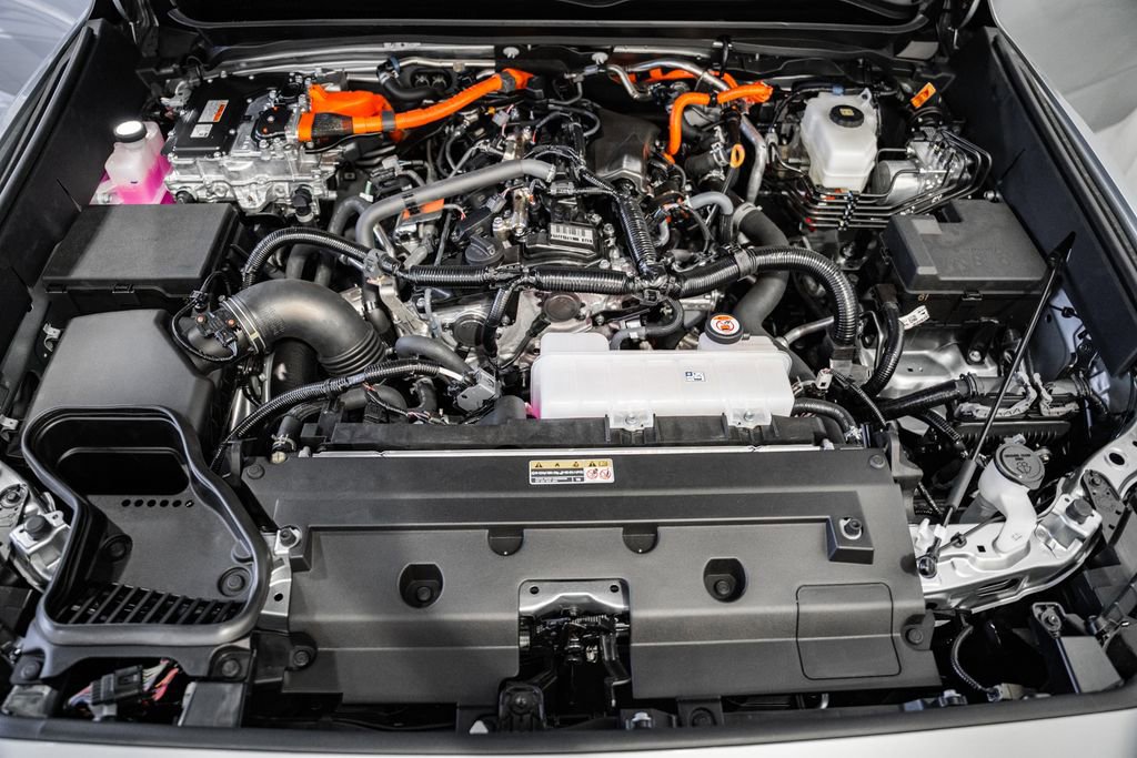 New 2026 Toyota Tacoma TRD Off-Road image 21