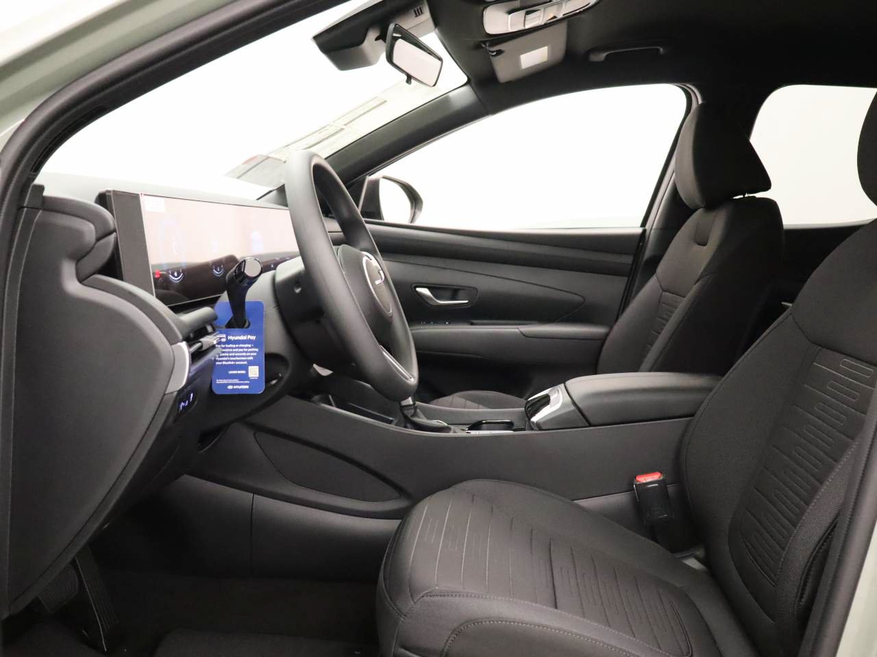 New 2026 Hyundai Santa Cruz SE FWD image 14