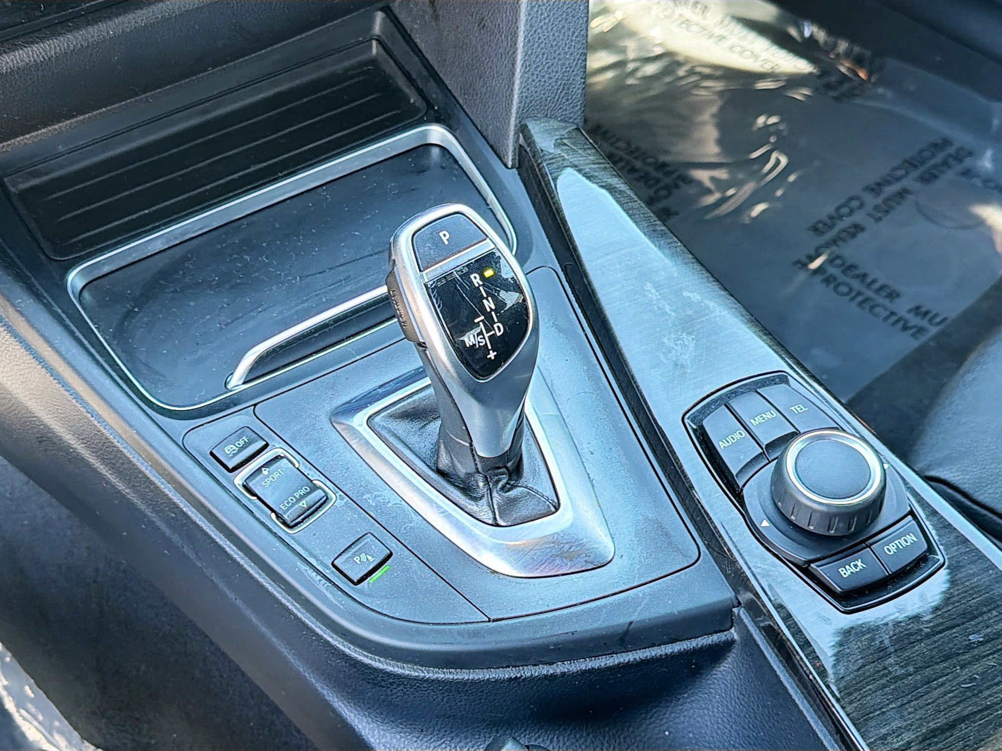 Used 2016 BMW 328i Sedan image 27