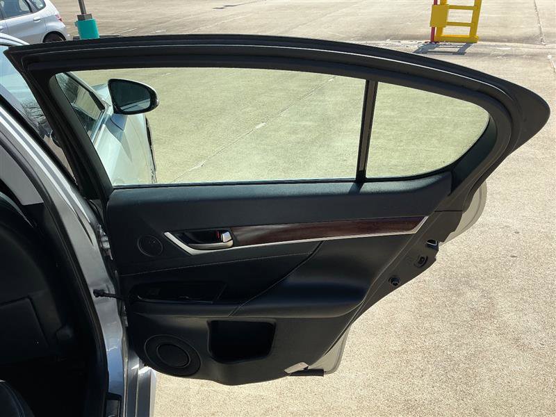 Used 2013 Lexus GS 350 AWD w/ Premium Pkg image 37