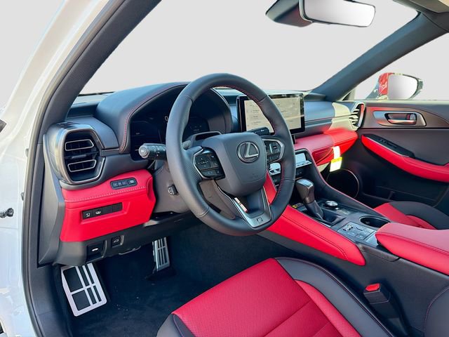 New 2026 Lexus IS 350 F Sport image 24