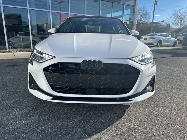 New 2026 Audi A3 2.0T Premium image 8