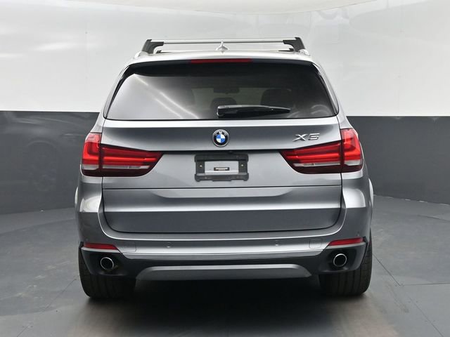 Used 2015 BMW X5 xDrive35d image 27