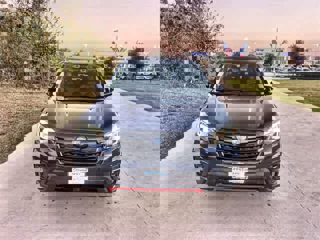 Used 2021 Subaru Forester Sport w/ Popular Package #2 image 7