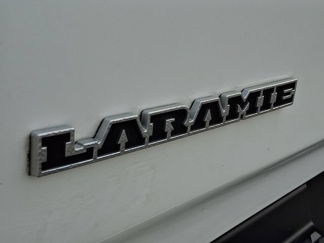 Used 2022 RAM 1500 Laramie w/ Sport Appearance Package AWD/4WD image 29