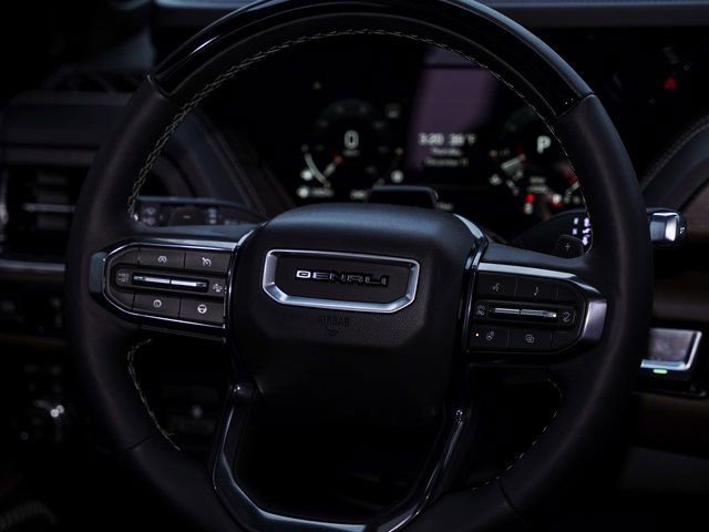 New 2026 GMC Yukon Denali Ultimate image 36