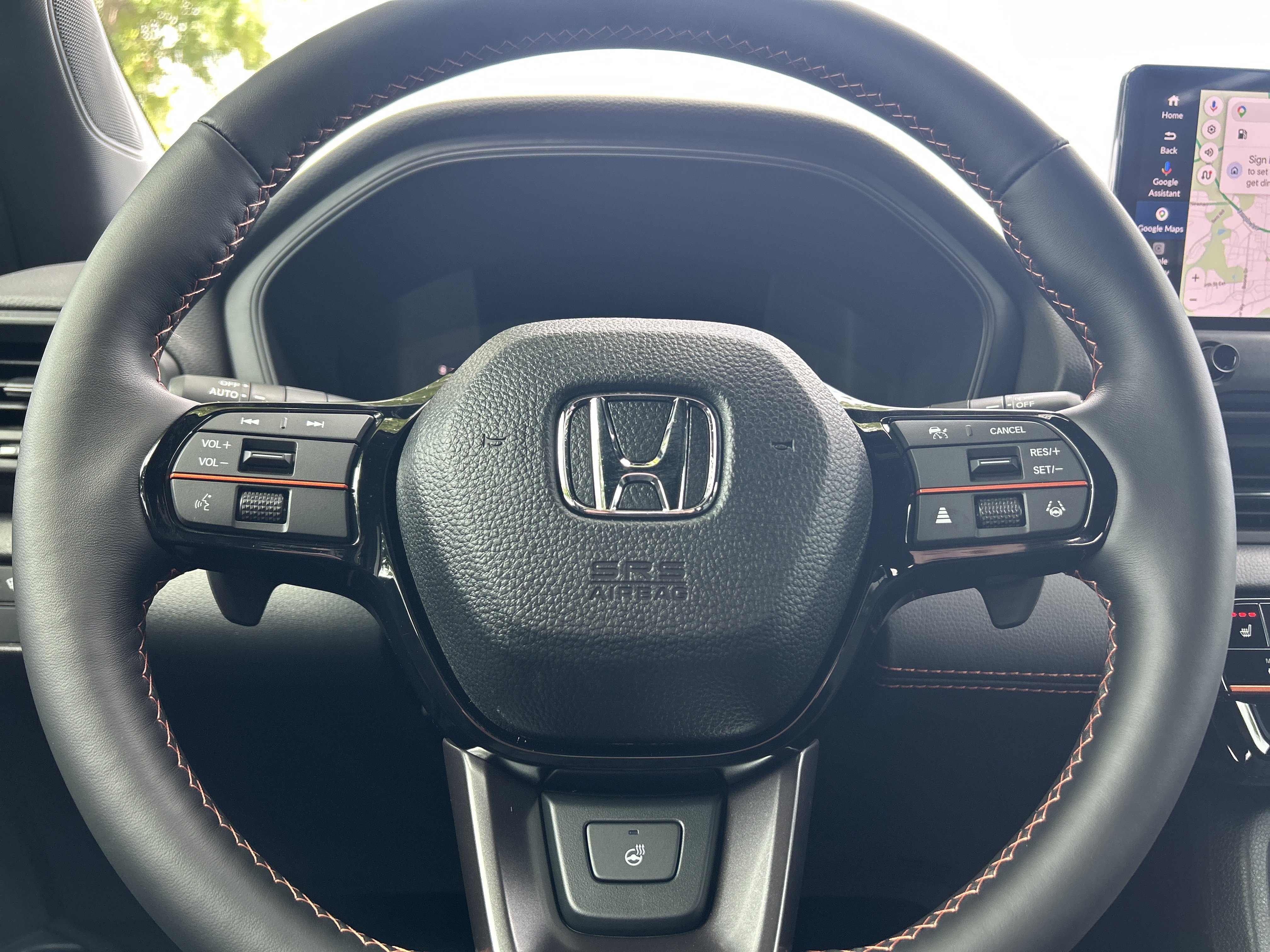 New 2026 Honda Pilot TrailSport image 18