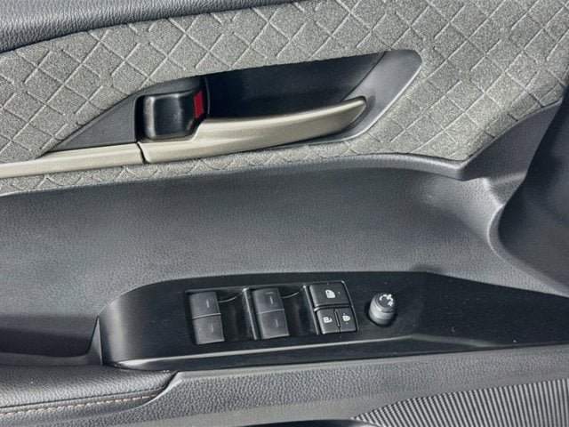 Certified 2025 Toyota Camry XLE AWD/4WD image 19