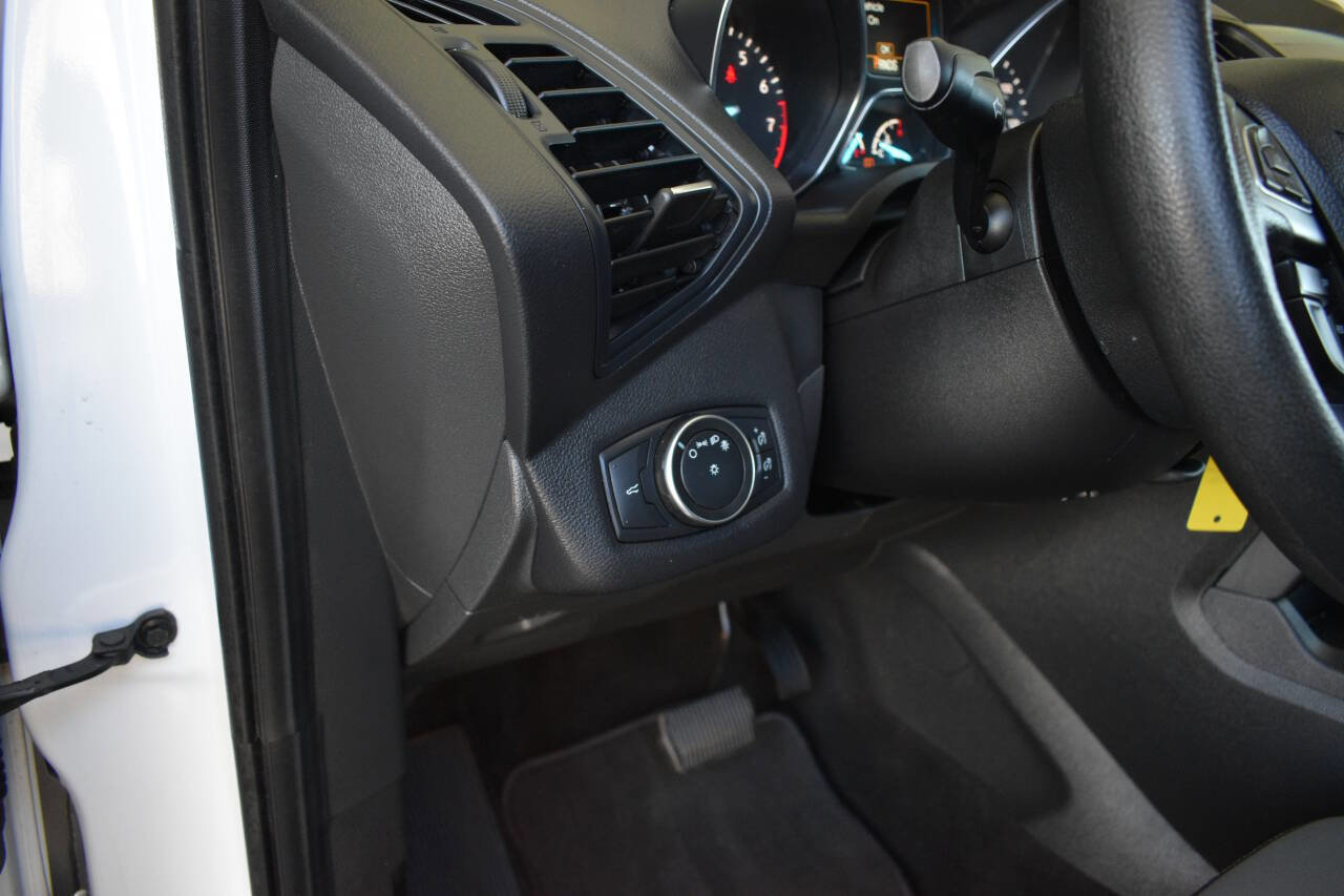 Used 2019 Ford Escape S image 17