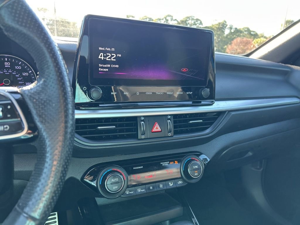 Used 2023 Kia Forte GT-Line image 31