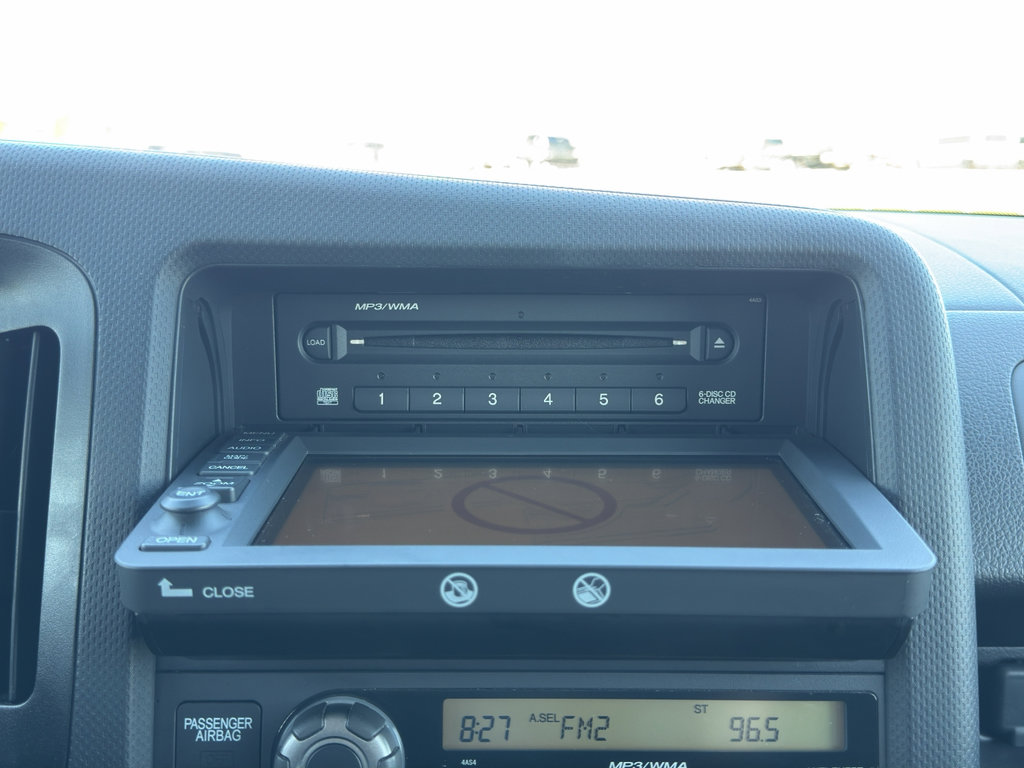 Used 2012 Honda Ridgeline RTL image 27