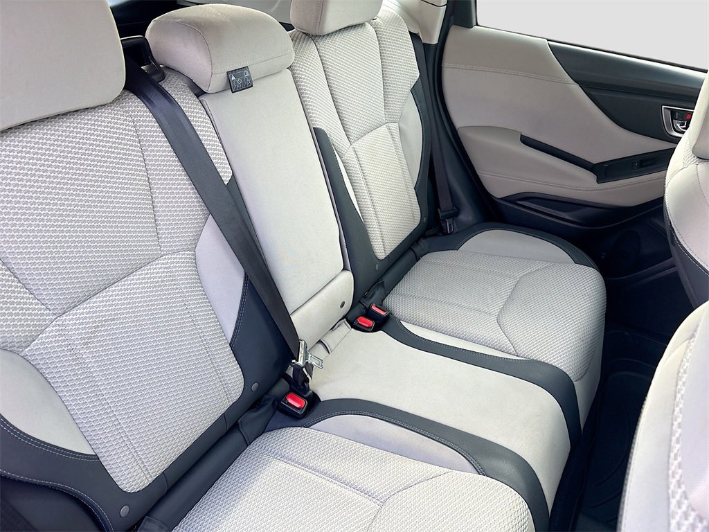 Used 2022 Subaru Forester Premium image 26