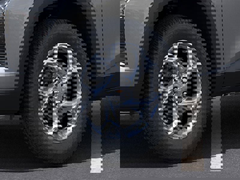 New 2025 Chevrolet Trax LS w/ LS Convenience Package image 9