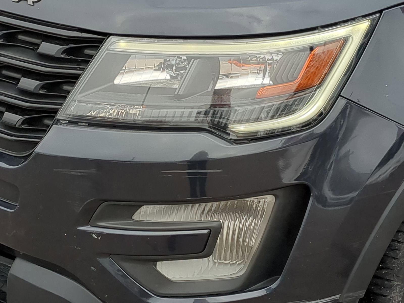 Used 2017 Ford Explorer Sport w/ Equipment Group 401A image 15