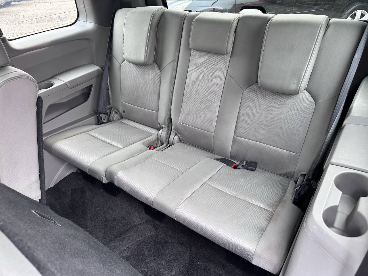 Used 2013 Honda Pilot LX image 13