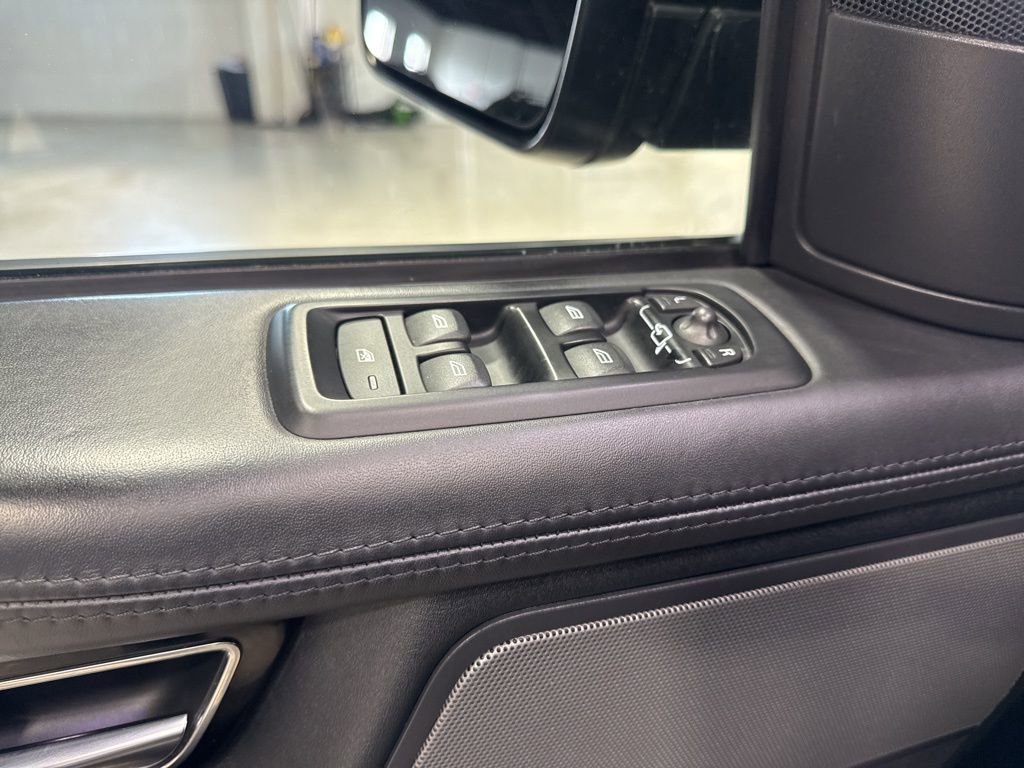 Used 2013 Land Rover Range Rover Sport HSE LUX w/ Luxury Interior Pkg AWD/4WD image 35