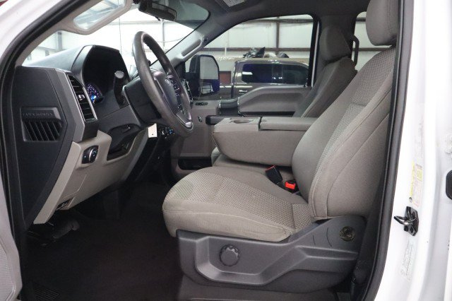 Used 2022 Ford F250 XLT AWD/4WD image 6