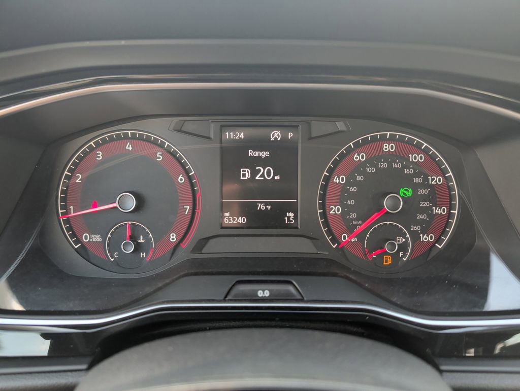 Used 2021 Volkswagen Jetta S w/ Driver Assistance Package image 13