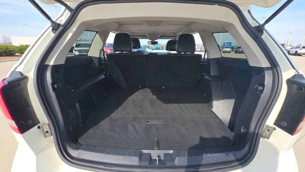 Used 2014 Dodge Journey R/T image 16