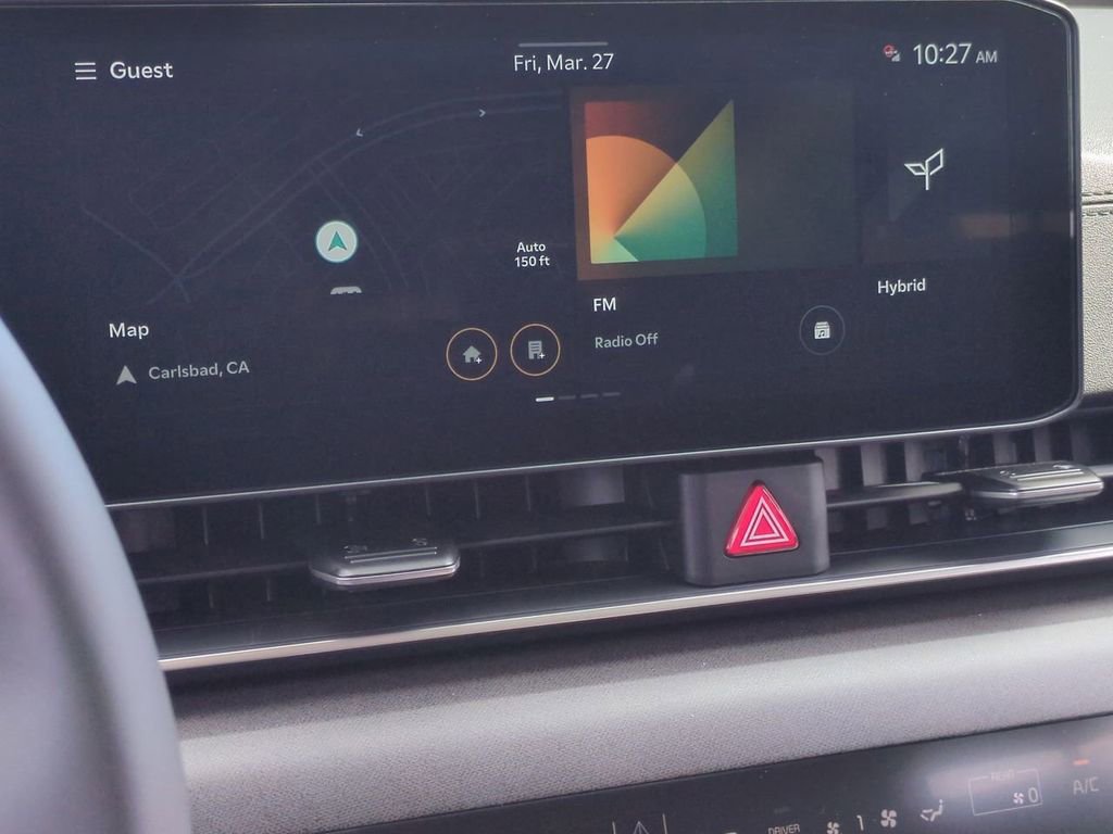 New 2026 Kia Carnival SX FWD image 14