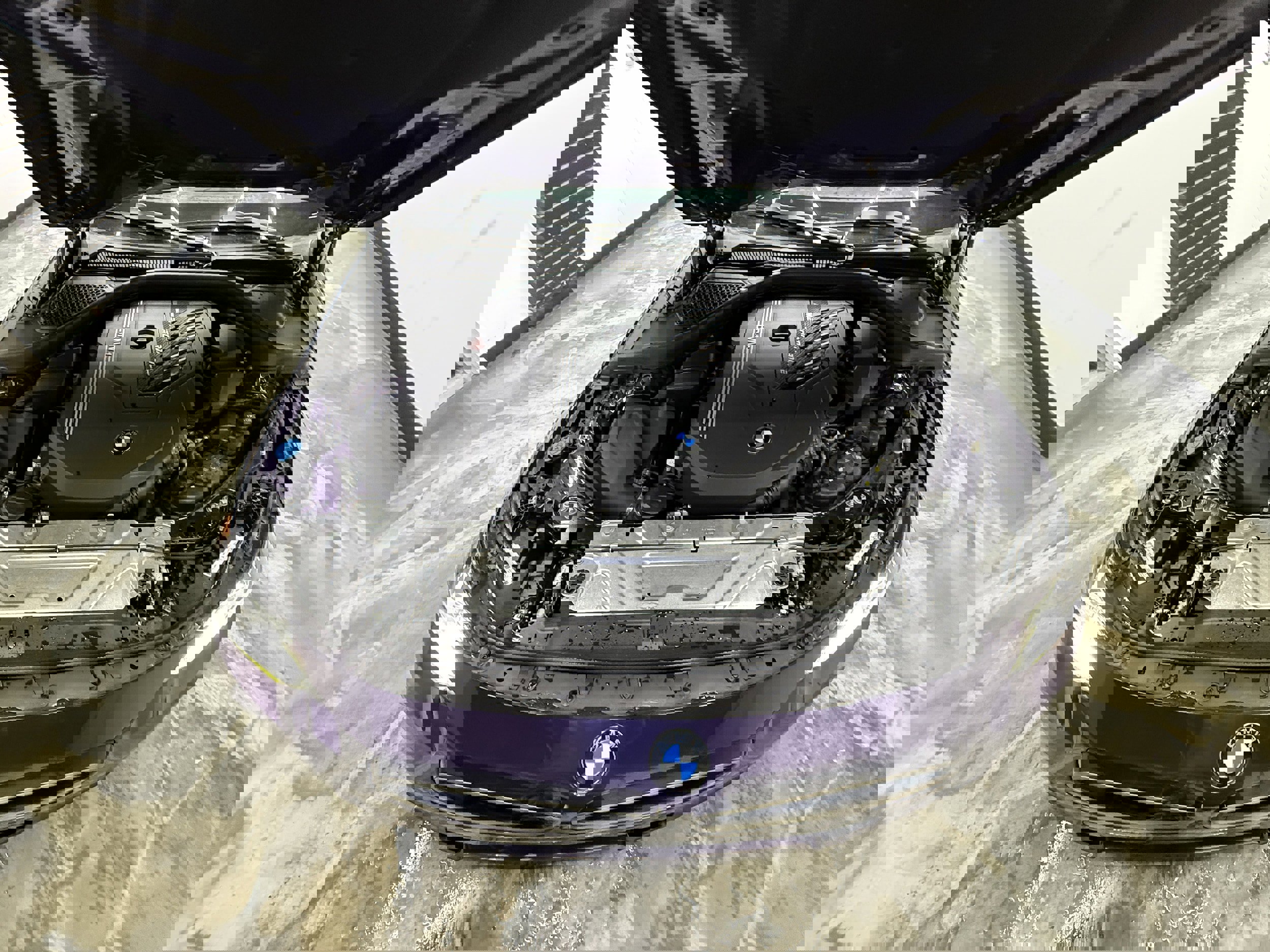 Used 2023 BMW M240i xDrive Coupe image 28